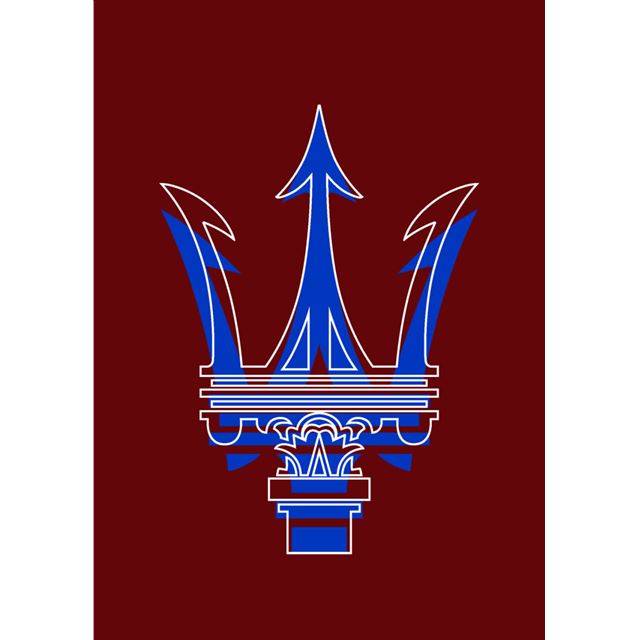 マセラティ ジャパンは2026年4月8日、千葉・幕張メッセで開催される自動車イベント「オートモビル カウンシ...