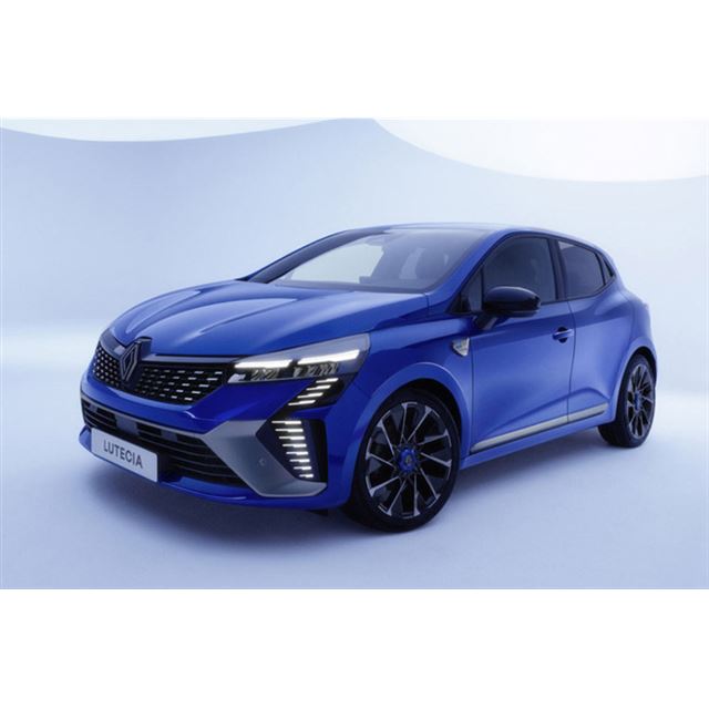 ルノーの最新情報・自動車カタログ - 価格.com