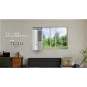 ���p�G�A�R���uCAZALi�v