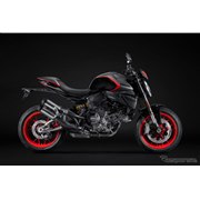 ドゥカティ モンスター