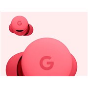 「Google Pixel Buds 2a」(Berry)