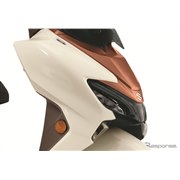 �X�Y�L BURGMAN STREET�i�o�[�O�}���X�g���[�g�j���ǐV�^