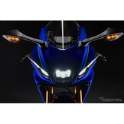 ���f���`�F���W�������}�n YZF-R7 ABS�̃t�����g�}�X�N