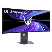 の39型ウルトラワイド有機ELゲーミングモニター「39GX950B-B」