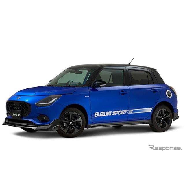 スズキの最新情報・自動車カタログ - 価格.com