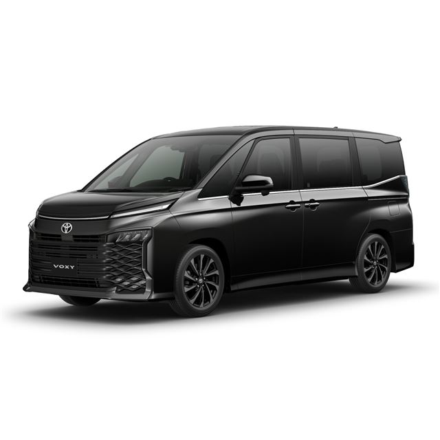 トヨタ自動車は2026年4月10日、ミニバン「ヴォクシー」を一部改良し、同年5月6日に発売すると発表した。
...