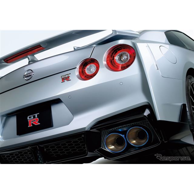 ���Y�����Ԃ́A2025�N8���ɐ��Y���I�����������\�X�|�[�c�J�[�wGT-R�x�𕜊�������v��ł��邱�Ƃ𖾂炩...