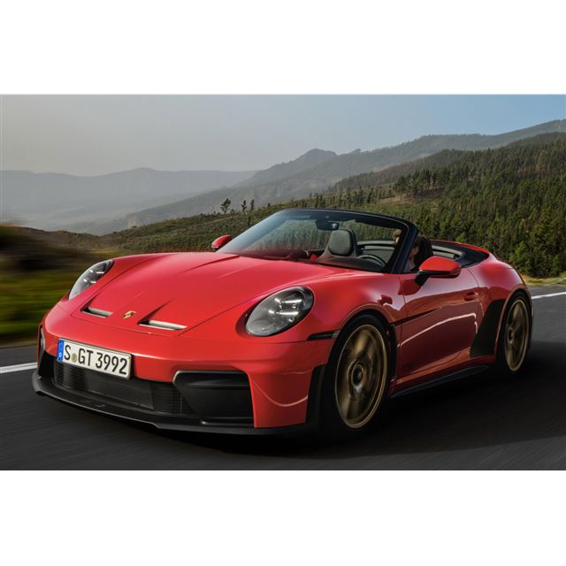 ポルシェジャパンは2026年4月15日、「ポルシェ911」シリーズの新モデル「911 GT3 S/C」の予約受注を開始し...