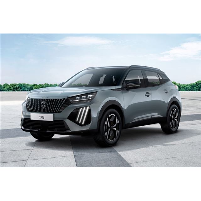 ステランティス ジャパンは2026年4月15日、「プジョー2008 GTハイブリッド」に台数80台の限定車「2008 GTハ...