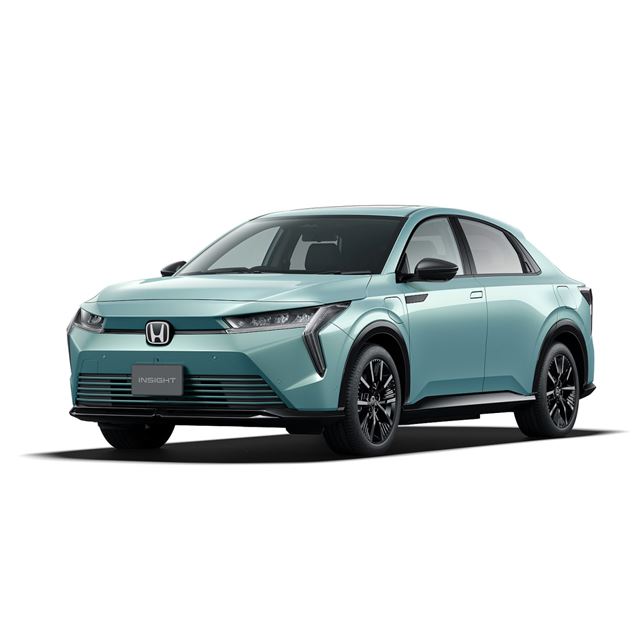 �{�c�Z���H�Ƃ�2026�N4��16���A�V�^�d�C�����ԁiBEV�j�u�C���T�C�g�v���A���N4��17���ɔ�������Ɣ��\����...