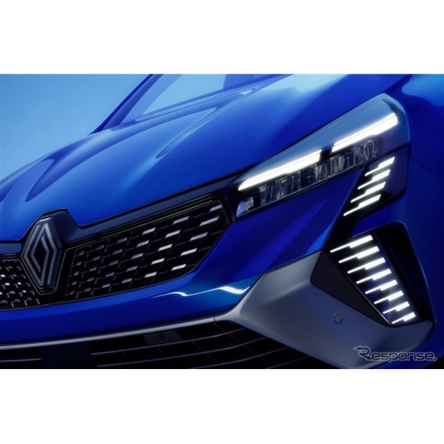 ルノーの最新情報・自動車カタログ - 価格.com