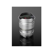 �uTTArtisan 11mm f/2.8 Fisheye �V���o�[�v