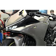 �z���_ CBR400R FOUR E-Clutch Concept�i�������[�^�[�T�C�N���V���[2026�j