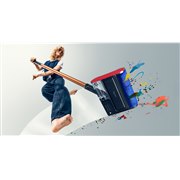 �uDyson PencilWash�v