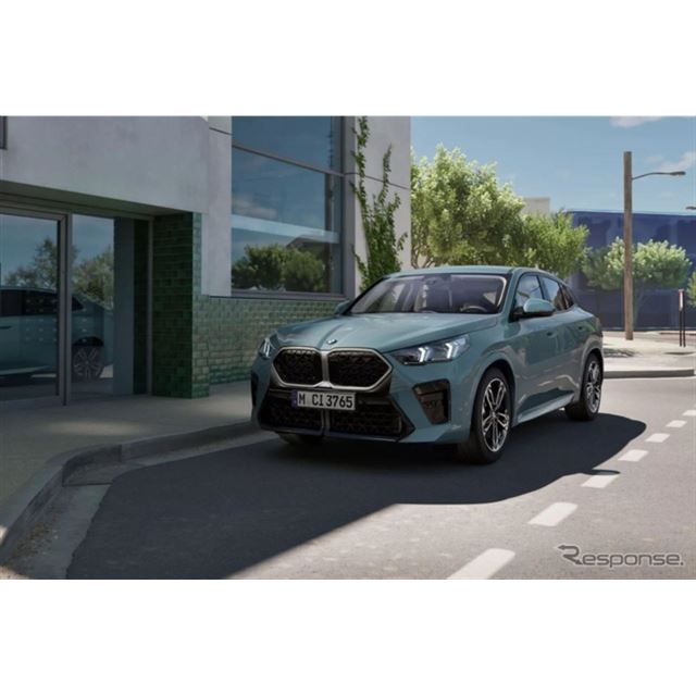 ビー・エム・ダブリューは、プレミアム・スモール・コンパクト・セグメントにおける唯一のSAC（スポーツ・...