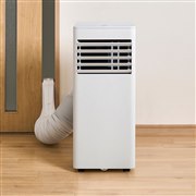 �u�C���o�[�^�[�|�[�^�u���N�[���[ 2.3kW IPK-2306SV-W�v