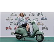 アドレスV125『今月まで大セール中!!』 スズキ アドレスV125 (シルバー) 2013年 36262Km 125cc 自賠責保険
