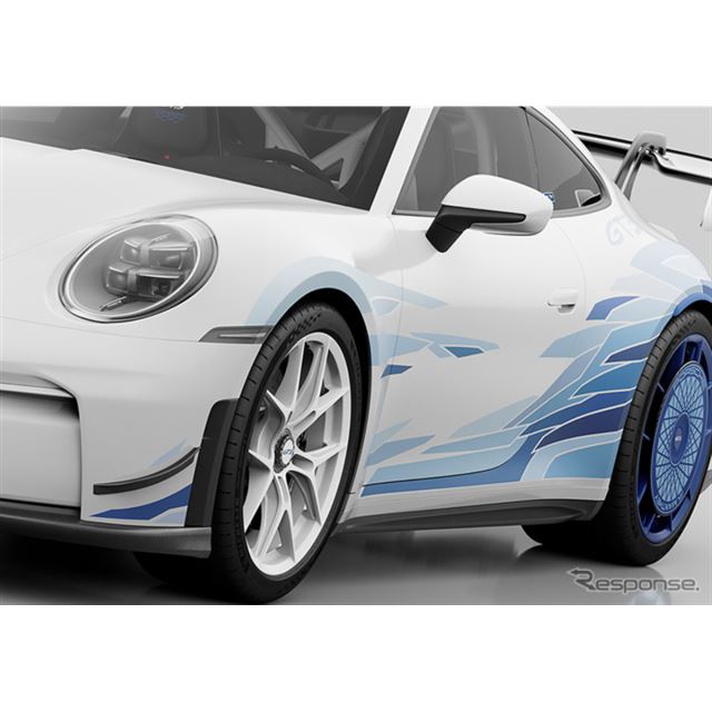 �|���V�F�́A���{�s��������ʌ��胂�f���w911 GT3�A���e�B�U���G�f�B�V�����x��30�����ł܂��Ȃ�������...