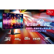 �uMAG 256F E20�v