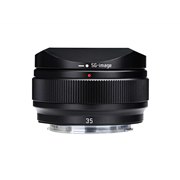 �uSG-image AF 35mm F2.2�v