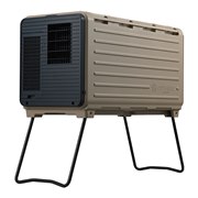 �|�[�^�u���G�A�R���uBREEZE BOX PA-F85A�v