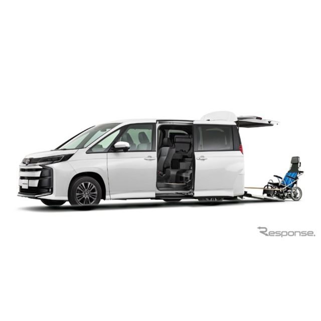 �g���^�́A�m�A/���H�N�V�[�̃E�F���L���u�V���[�Y���ꕔ���ǂ��A5��12���ɔ��������B
�@����̉��ǂ́A20...
