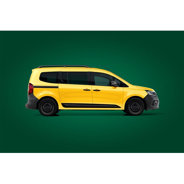 ルノー・ジャポンは2026年5月14日、特別仕様車「グランカングー クルール」を100台の台数限定で発売すると...