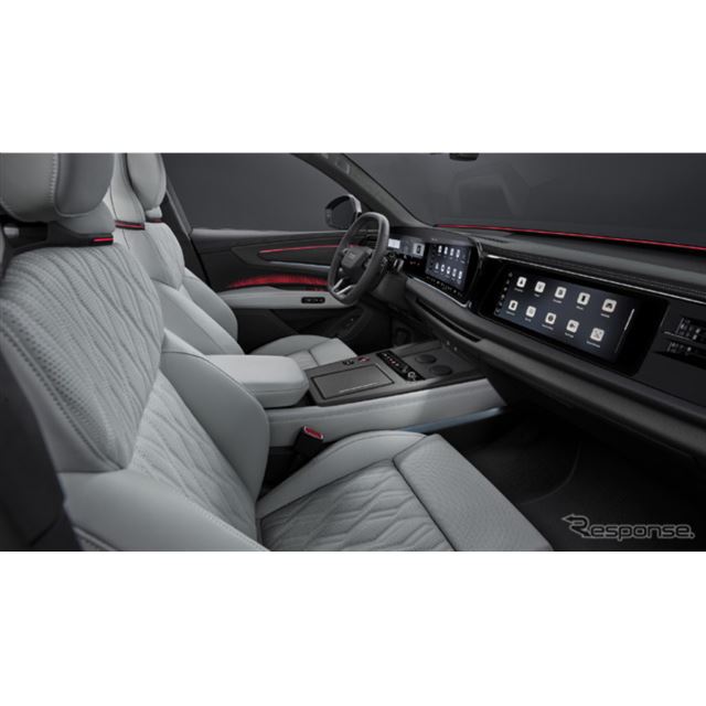 �A�E�f�B��5��12���A��^�t���T�C�YSUV�́wQ9�x�̃C���e���A���s���J�����BSNS�ł́A�u���͋C����ȁv�u...