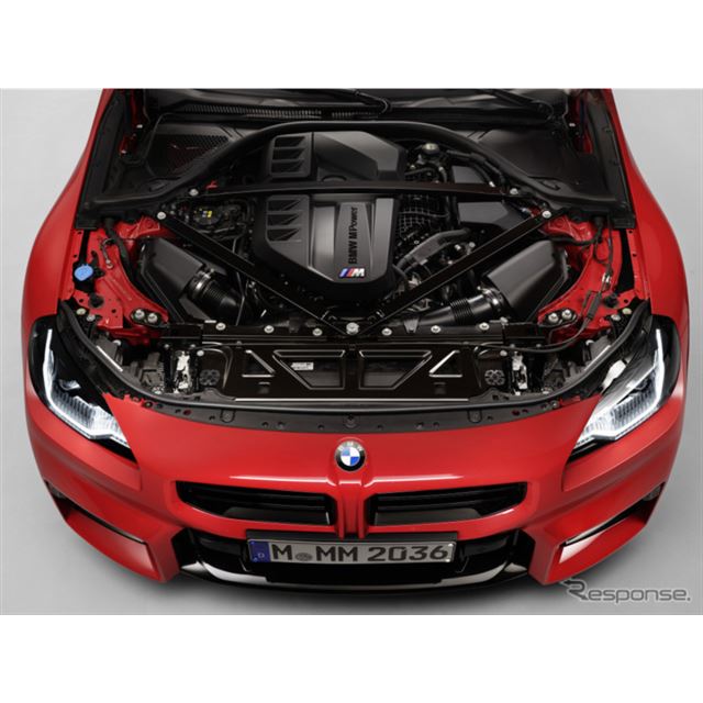 BMW�́A2024�N�ɓ������擾�����uBMW M Ignite�Z�p�v��ʎY�Ԃ֓�������Ɣ��\�����B
�@���̋Z�p�́A�K�\...