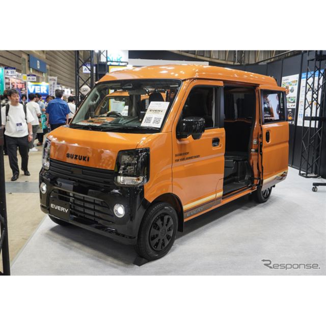 5��14������16���܂ŊJ�Â����u�W���p���g���b�N�V���[2026�v�i�p�V�t�B�R���l�j�ŁA���B��́u�y����...