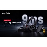 �uOneOdio Studio Max 2�v