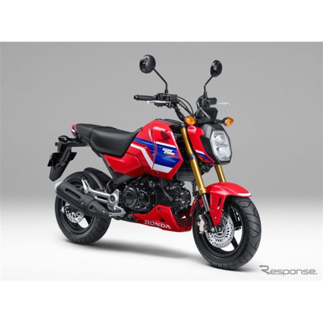 ホンダのバイク 製品一覧 - 価格.com
