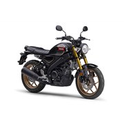 ���}�nXSR155�i�ʐ^�̎ԑ̐F�́u�u���b�N���^���b�N12�v�j