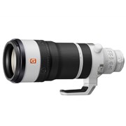 �uFE 100-400mm F4.5 GM OSS�v