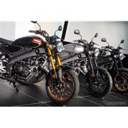 ���}�n XSR155 ABS