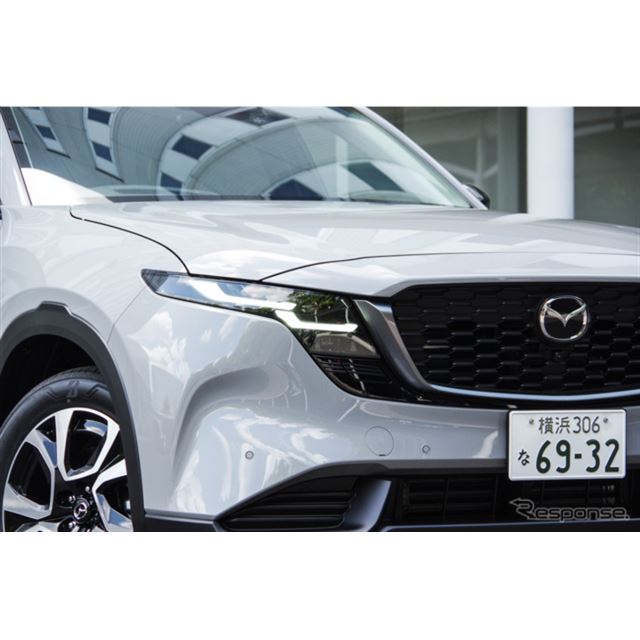 マツダ CX-5の価格・新型情報・グレード諸元 価格.com