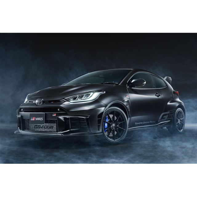 �g���^�����ԂŃ��[�^�[�X�|�[�c������X�|�[�c�J�[�̊J���Ȃǂ�S��GAZOO Racing��2026�N5��27���A4WD�̃R...