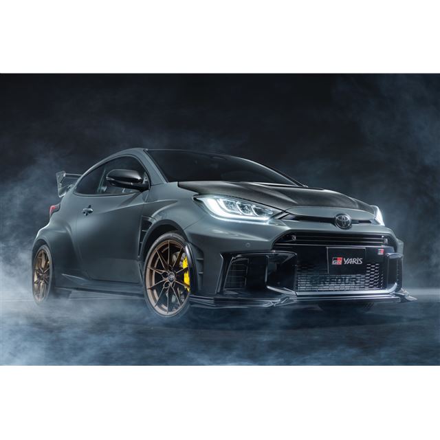 �g���^�����ԂŃ��[�^�[�X�|�[�c������X�|�[�c�J�[�̊J���Ȃǂ�S��GAZOO Racing��2026�N5��27���A4WD�̃R...