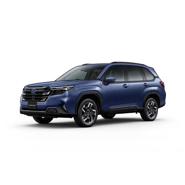 �X�o����2026�N5��21���A�~�h���T�C�YSUV�u�t�H���X�^�[�v�̈ꕔ���ǃ��f���𔭕\�����B
�@400���~��؂�...