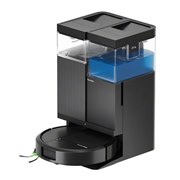 �uRoomba Plus 515 Combo ���{�b�g + AutoWash �[�d�X�e�[�V�����v