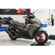 ���}�n AEROX�i��ヂ�[�^�[�T�C�N���V���[2026�j