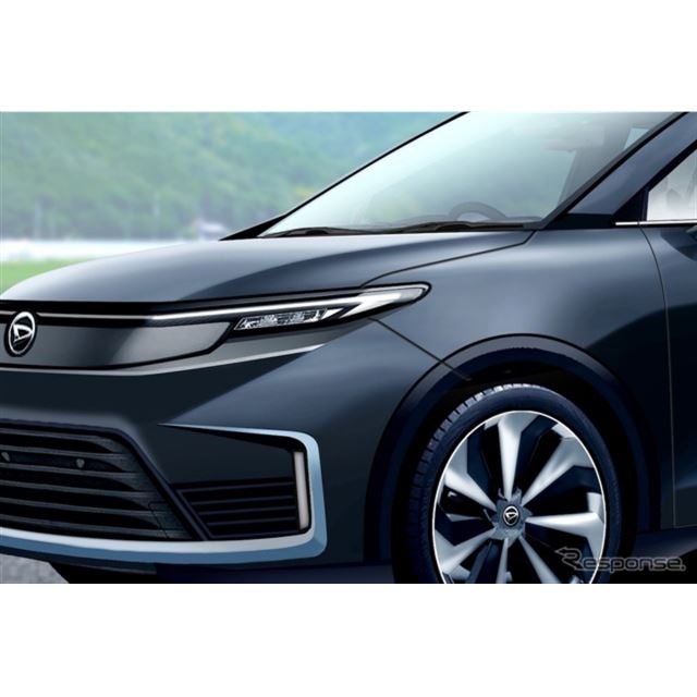 �_�C�n�c�̐l�C�N���X�I�[�o�[SUV�w���b�L�[�x���A�߂������t�����f���`�F���W���󂯂�\��������B����...