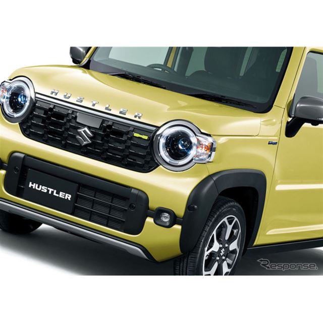 スズキの最新情報・自動車カタログ - 価格.com