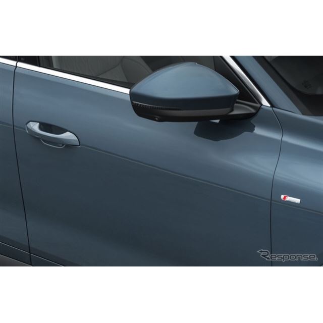 �A�E�f�B��6��2���A��^SUV�wQ7�x�̑�3����ƂȂ�V�^���A2026�N�Ăɐ��E�����J����Ɣ��\�����B
�@Q7��20...