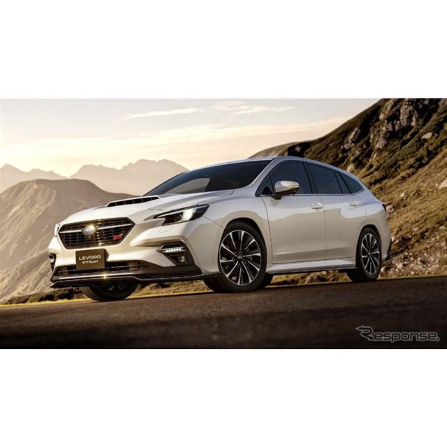 SUBARU(�X�o���j��6��4���A�w�����H�[�O�x�̈ꕔ���ǃ��f���𔭕\�����B���i��363���~���炾�B
�@�����H�[...