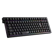 �uROG Strix Morph 96 Wireless Gaming Keyboard BLK ���{��z��v