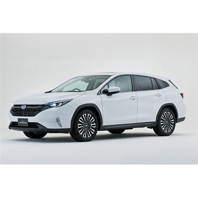 スバルの最新情報・自動車カタログ - 価格.com