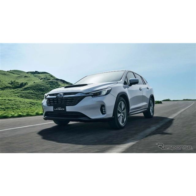 スバルの最新情報・自動車カタログ - 価格.com