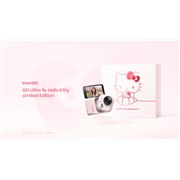 �uGO Ultra x Hello Kitty Limited Edition�v