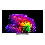 77V�^���f���uLG OLED evo AI G6 OLED77G6PJB�v